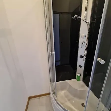 Fantastic Mokotow - Fmg C Apartament Warszawa