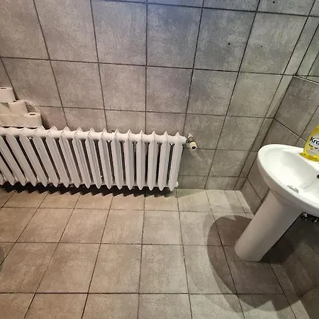 Fantastic Mokotow - Fmg C Apartament