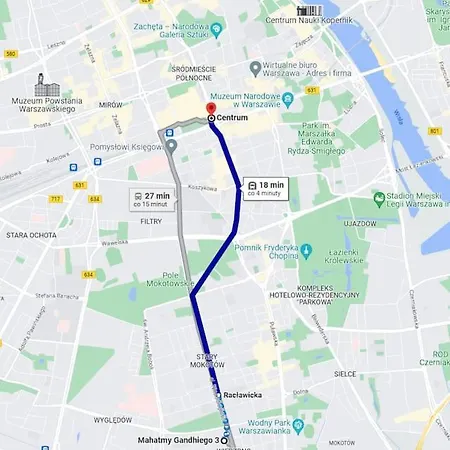 Fantastic Mokotow - Fmg C