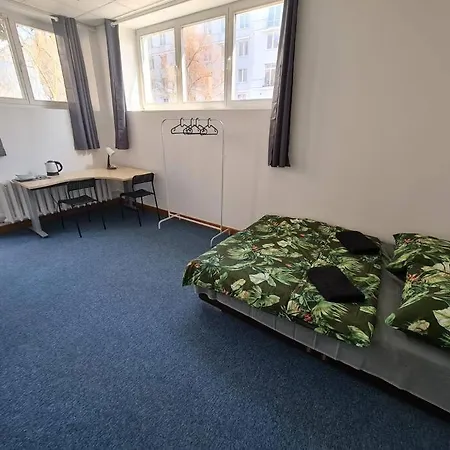 Apartament Fantastic Mokotow - Fmg C *