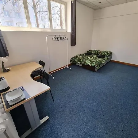 Fantastic Mokotow - Fmg C Apartament Warszawa