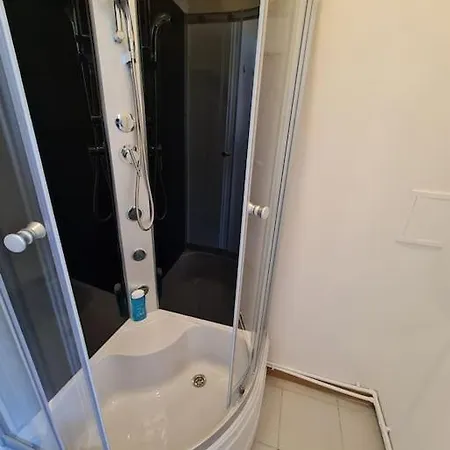 Apartament Fantastic Mokotow - Fmg C *