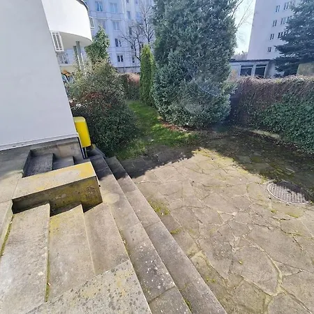 Fantastic Mokotow - Fmg C Apartmán Varšava