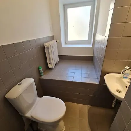 Fantastic Mokotow - Fmg C Apartament